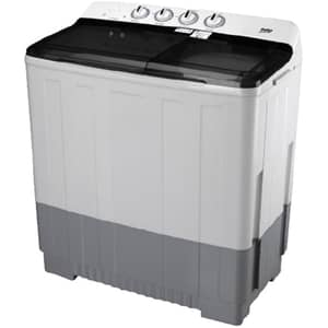 Beko Twin Tub Semi Automatic Washer 18 kg WTT18S