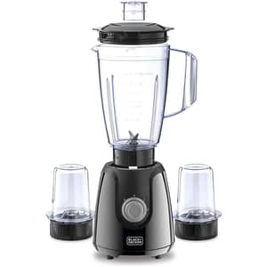 Black and Decker BX440-B5 Blender