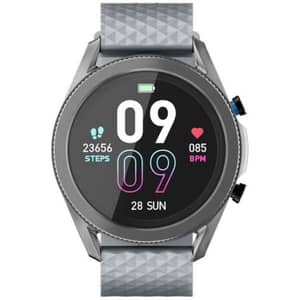Intex Fitrist Active Smart Watch with All-Day Activity Tracking - Assorted