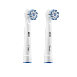 Braun Sensi Replacement Brush Heads EB60-2