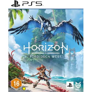 Sony Ps5 Horizon: Forbidden West