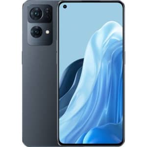 Oppo Reno7 Pro 256 GB Starlight Black 5G