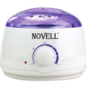 Novell Wax Heater WH-001A