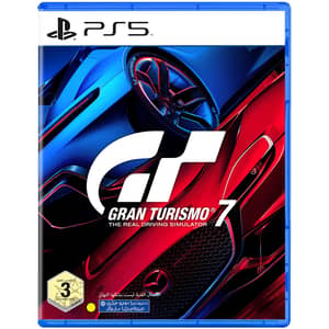 Sony Gran Turismo 7 PS5