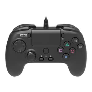 Hori Fighting Commander Controller for PS5 Black