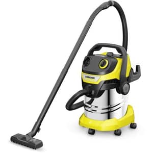Karcher Wet & Dry Multipurpose Vacuum Cleaner 16283830 WD 5