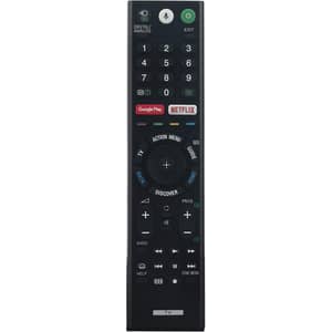 Sony Rmf-tx200p Replaced Voice TV Remote
