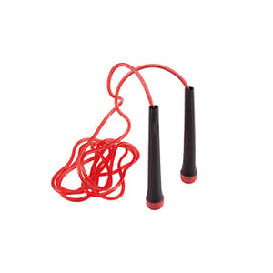 Liveup Jump Rope Speed - Black Ls3416