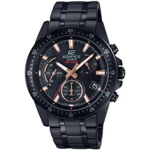 Casio EFV-540DC-1BVUDF Edifice Men's Watch