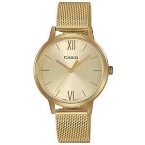 Casio LTP-E157MG-9ADF Classic Women's Watch