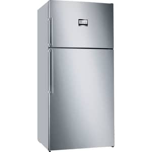 بوش ثلاجة بفريزر علوي 687 لتر KDN86AI31M