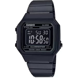 Casio B650WB-1BDF Vintage Unisex Watch