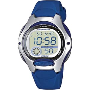 Casio LW-200-2AVDF Youth Women's Watch