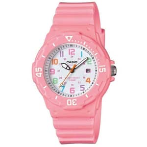 Casio LRW-200H-4B2VDF Youth Women's Watch