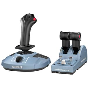 Thrustmaster Officer Pack Airbus Edition Blue/Black