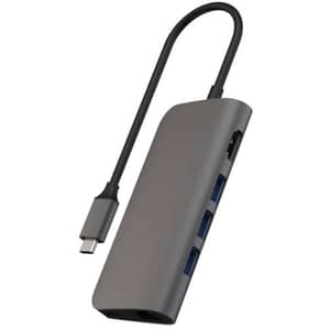 سمارت أليين 8 في 1 محور USB