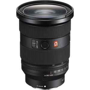 Sony FE 24-70mm F2.8 GM II Zoom Lens