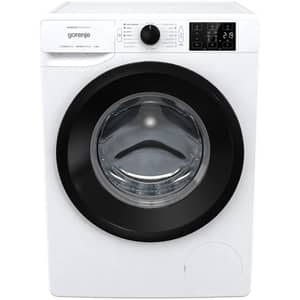 Gorenje Front Load Washer 8 kg WNEI84BS