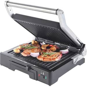 Daewoo Non-Stick Contact Grill DCG-5003