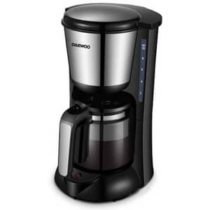 آلة صنع القهوة دايوDCM-337B