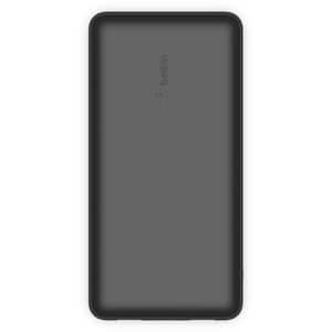 Belkin Power Bank 20000mAh Black BPB012BTBK