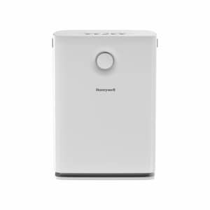 Honeywell Air Touch V3 Air Purifier HC000019/AP/V3/UK