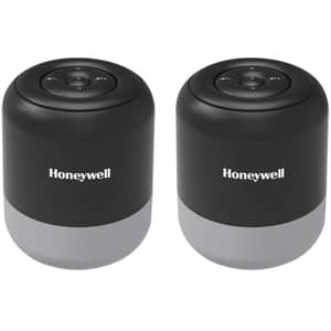 هانيويل مكبر صوت بلوتوث رمادي