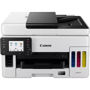 Canon Maxify GX 6040 Ink Tank Printer