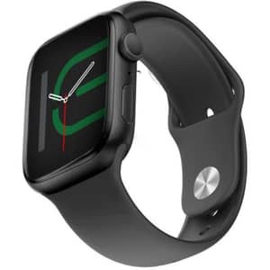 Iends IE-W005 Smartwatch with Essential Fitness Features - Assorted