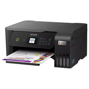 Epson EcoTank L3260 3-in-1 Home Ink Tank Printer