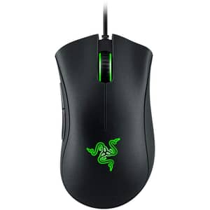 Razer DeathAdder Wired