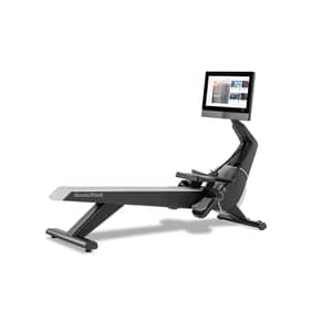 Nordictrack Rw900 Smart Rower With Upgraded 22 Hd Touchscreen And 30-day Ifit Family Membership