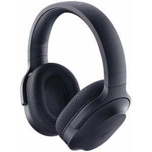 Razer RZ04-04430100-R3M1 Barracuda X Wireless Over Ear Gaming Headset Black