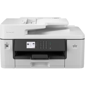 Brother BG-MFCJ3540DW Professional A3 Wireless All In One Inkjet Printer
