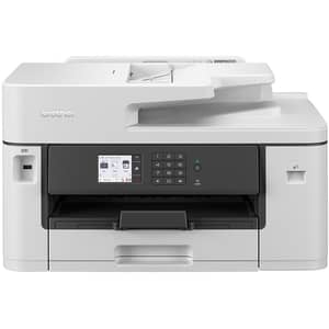 Brother BG-MFCJ2340DW Professional A3 Wireless All In One Inkjet Printer