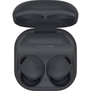 Samsung Galaxy Buds2 Pro True Wireless High-Res Audio Earbuds - Graphite, SM-R510NZAAMEA