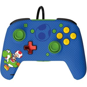 PDP Rematch Wired Controller