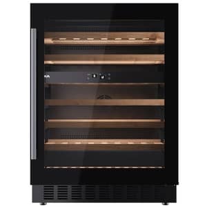 TEKA Free-Standing Wine Cooler 150L with Glass Door - RVU 20046 G