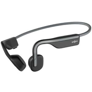 Shokz S661 OpenMove Wireless In Ear Headset Grey