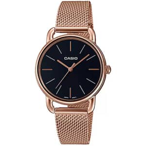Casio LTPE412MPG1ADF Women's Watch