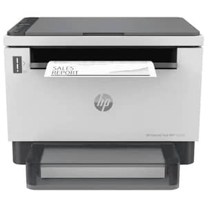 HP Tank MFP 1602w 2R3E8A LaserJet Printer