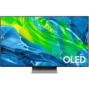 Samsung 55" 4K OLED Television - QA55S95BAUXZN (2022 Model)