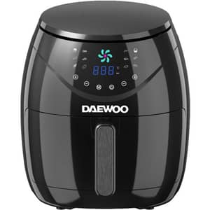 Daewoo Digital Air Fryer DAF-8021