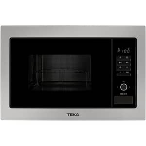 TEKA Built-In Microwave with Compact Touch Design - MWE 255 FI