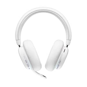 Logitech Gaming Headset G735 RF White