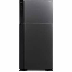 Hitachi Top Mount Refrigerator 760 Litres - RV760PUK7KBBK