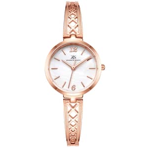 Kenneth Scott Women's Analog Dial Watch