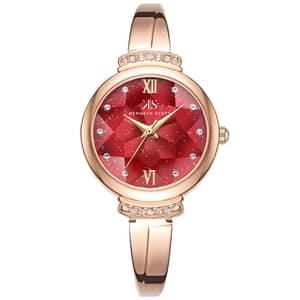 Kenneth Scott Women's Analog Dial Watch