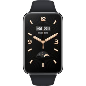 Xiaomi 7 Pro Smart Band 1.64″ AMOLED Display, Bluetooth 5.2 Black