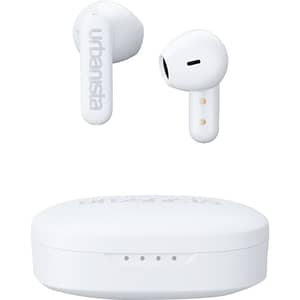 Urbanista Copenhagen True Wireless Earbuds Pure White